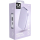 Fresh N Rebel Power Bank 12000 mAh PD Dreamy Lilac - 1103380 - zdjęcie 4